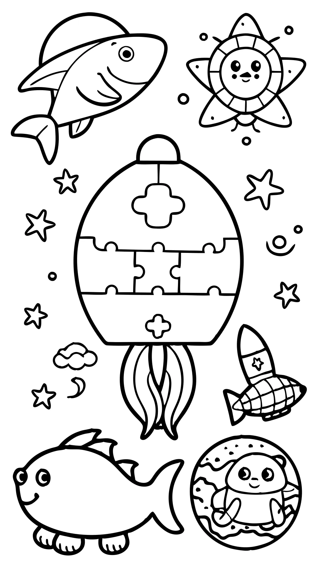 coloring pages for fifth graders